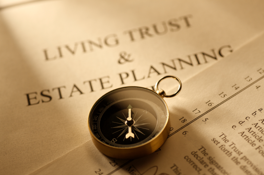 Trust and Estate Planning